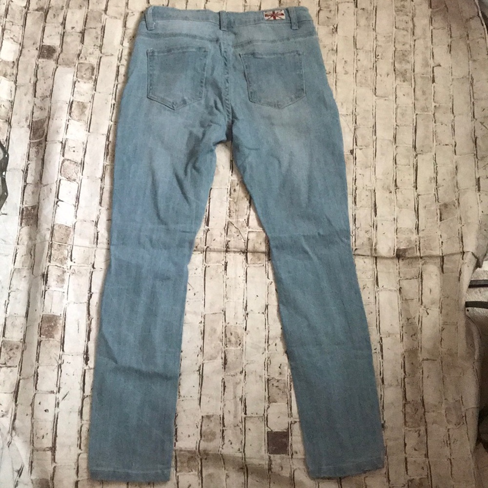 Machine pants - Picture 3 of 4